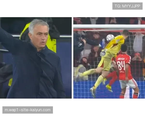 瓜迪奥拉感谢穆里尼奥 本菲卡门将绝杀“助攻”曼城上岸 瓜迪奥拉感谢穆里尼奥 本菲卡门将绝杀“助攻”曼城上岸